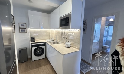 Venta - Apartment - Torrevieja - Costa Blanca