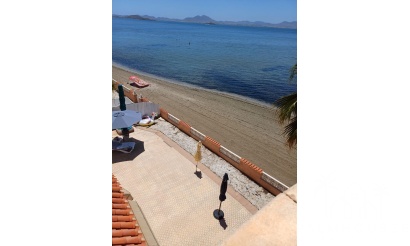 Revente - Villa - La Manga del Mar Menor - Veneziola