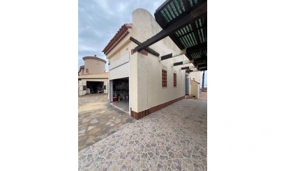 Revente - Villa - La Manga del Mar Menor - Veneziola