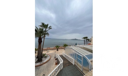 Revente - Villa - La Manga del Mar Menor - Km 17