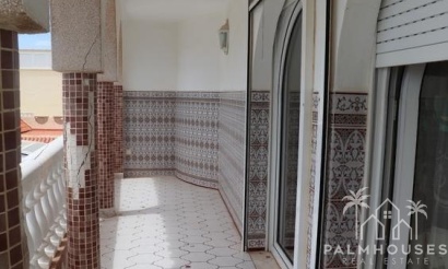 Revente - Villa - La Manga del Mar Menor - Km 17