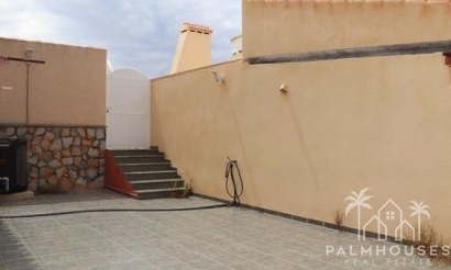 Revente - Villa - La Manga del Mar Menor - Km 17