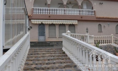 Revente - Villa - La Manga del Mar Menor - Km 17