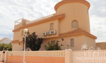 Revente - Villa - La Manga del Mar Menor - Km 17