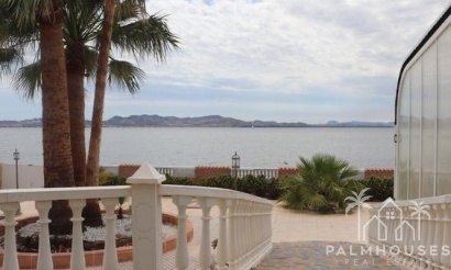 Revente - Villa - La Manga del Mar Menor - Km 17