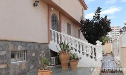 Revente - Villa - La Manga del Mar Menor - Km 17