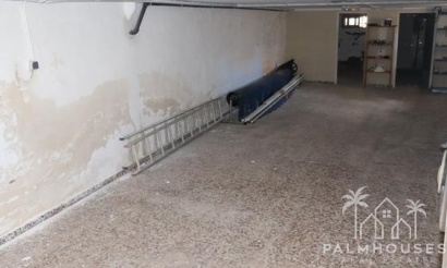 Revente - Villa - La Manga del Mar Menor - Km 17