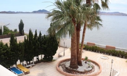 Revente - Villa - La Manga del Mar Menor - Km 17