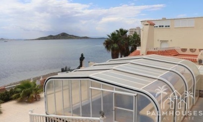 Revente - Villa - La Manga del Mar Menor - Km 17
