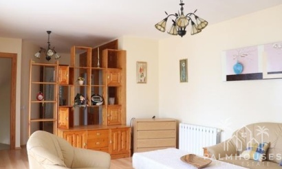 Revente - Villa - La Manga del Mar Menor - Km 17