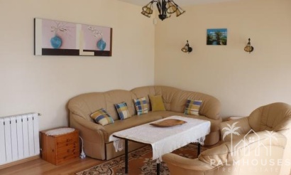 Revente - Villa - La Manga del Mar Menor - Km 17
