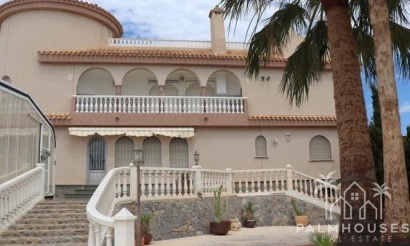 Revente - Villa - La Manga del Mar Menor - Km 17