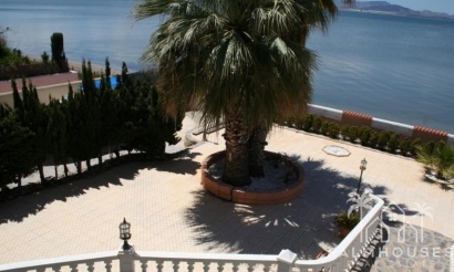 Revente - Villa - La Manga del Mar Menor - Km 17