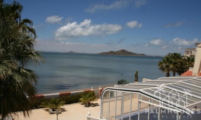 Revente - Villa - La Manga del Mar Menor - Km 17