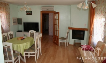 Revente - Villa - La Manga del Mar Menor - Km 17