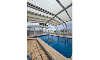 Revente - Villa - La Manga del Mar Menor - Km 17