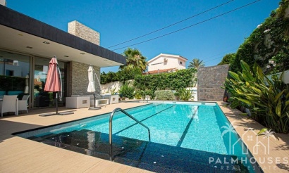Venta - Villa - Alfaz del Pi - Albir