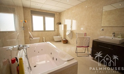 Venta - Villa - Alfaz del Pi - Albir