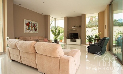 Venta - Villa - Alfaz del Pi - Albir