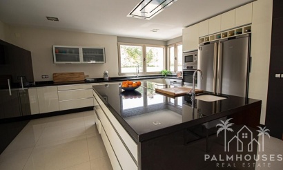 Venta - Villa - Alfaz del Pi - Albir