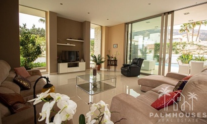 Venta - Villa - Alfaz del Pi - Albir