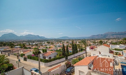 Venta - Villa - Alfaz del Pi - Albir