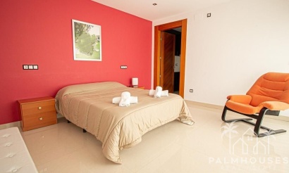 Venta - Villa - Alfaz del Pi - Albir