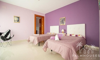 Venta - Villa - Alfaz del Pi - Albir