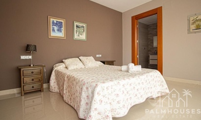 Venta - Villa - Alfaz del Pi - Albir
