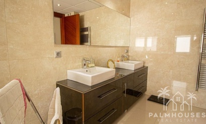 Venta - Villa - Alfaz del Pi - Albir