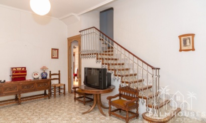 Venta - Villa - Yecla - Inland