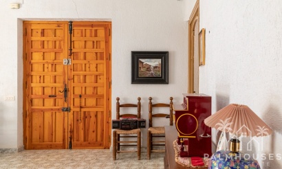 Venta - Villa - Yecla - Inland