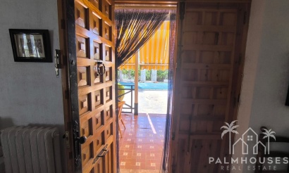 Venta - Villa - Yecla - Inland