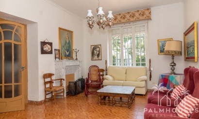 Venta - Villa - Yecla - Inland