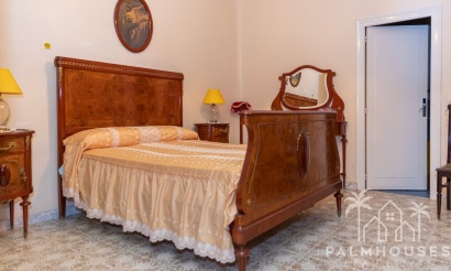 Venta - Villa - Yecla - Inland