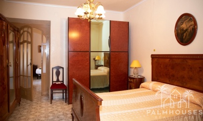 Venta - Villa - Yecla - Inland
