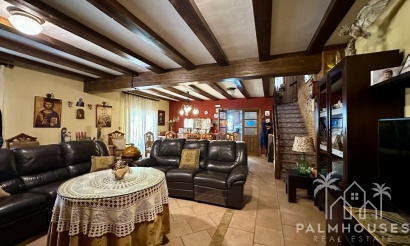 Revente - Villa - Yecla - Inland