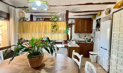 Revente - Villa - Yecla - Inland
