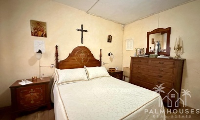 Revente - Villa - Yecla - Inland