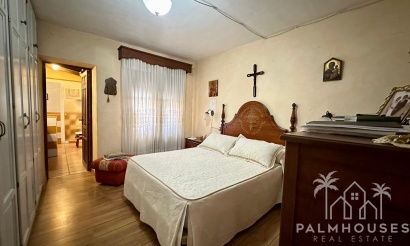 Revente - Villa - Yecla - Inland