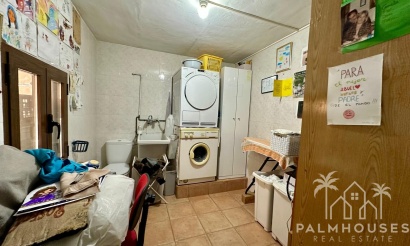 Revente - Villa - Yecla - Inland