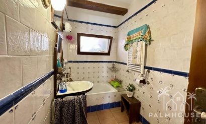 Revente - Villa - Yecla - Inland