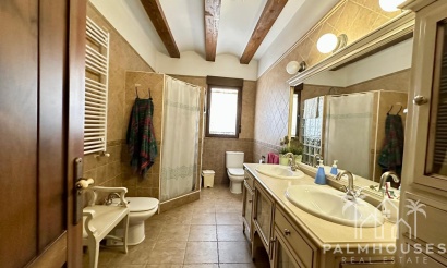 Revente - Villa - Yecla - Inland