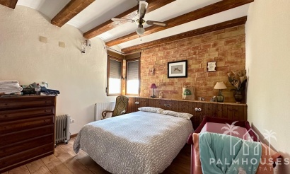 Revente - Villa - Yecla - Inland