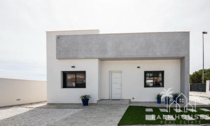 Herverkoop - Villa - Pinar de Campoverde - LOS ROMEROS