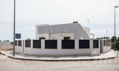 Herverkoop - Villa - Pinar de Campoverde - LOS ROMEROS