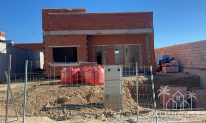 Herverkoop - Villa - Pinar de Campoverde - LOS ROMEROS