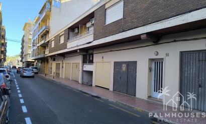 Venta - Apartment - Torrevieja - Las Piscinas Naturales