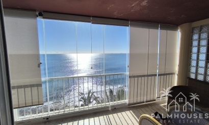 Venta - Apartment - Torrevieja - Las Piscinas Naturales
