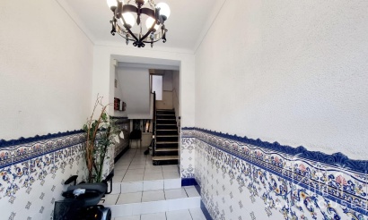 Herverkoop - Appartement - Torrevieja